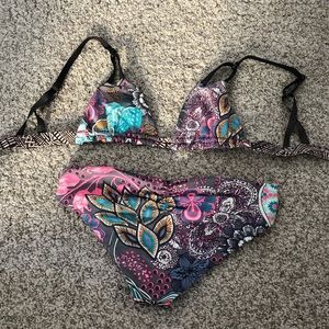 Maaji Reversible  Bikini